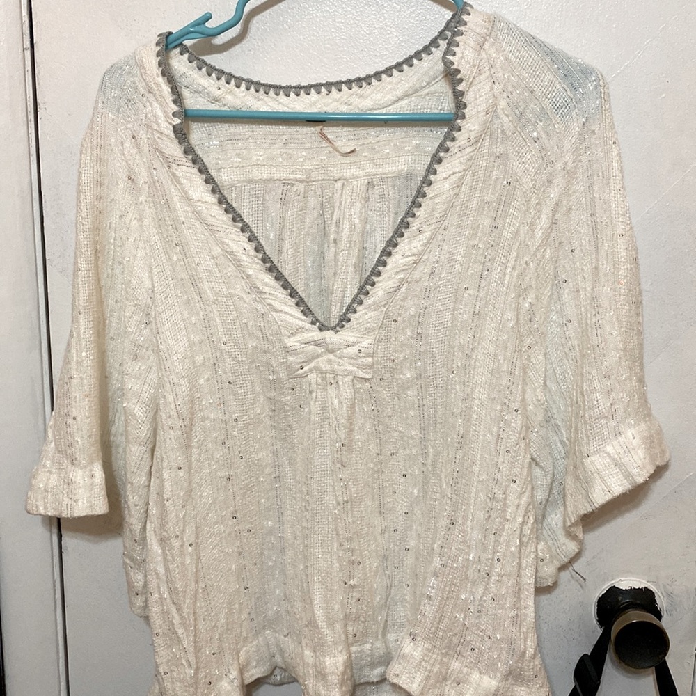 Free People blouse
